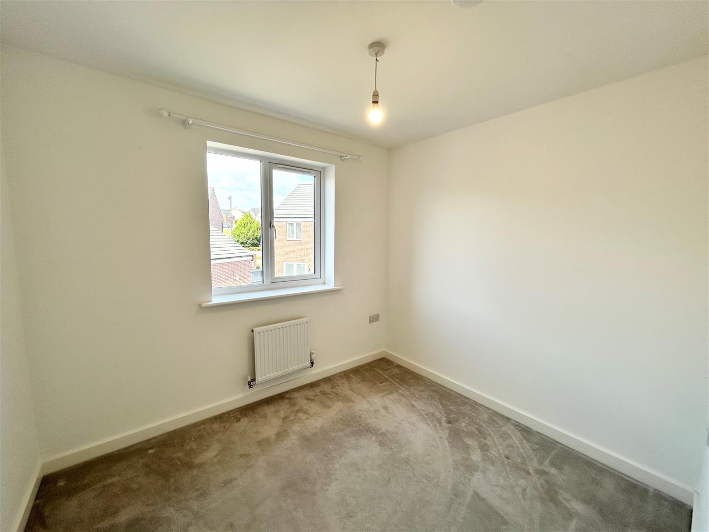 Clos Pendre, Parc Derwen, Coity, Bridgend, CF35 6QP
